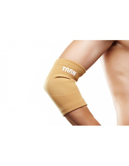 Beskyttelsesstøtte til albuen Taan HJ 2106 